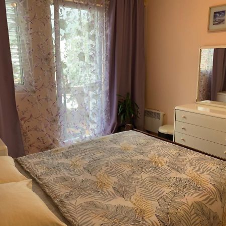 Apartments The Centre Of Budva, Montenegro المظهر الخارجي الصورة