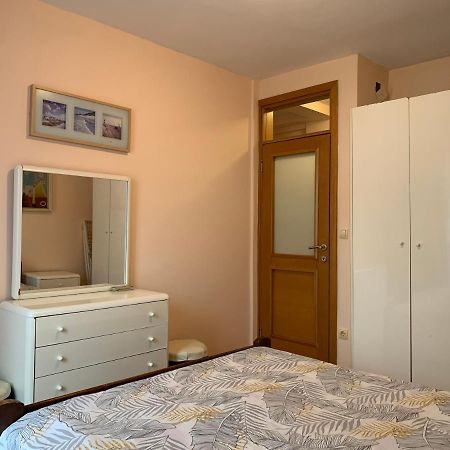 Apartments The Centre Of Budva, Montenegro المظهر الخارجي الصورة
