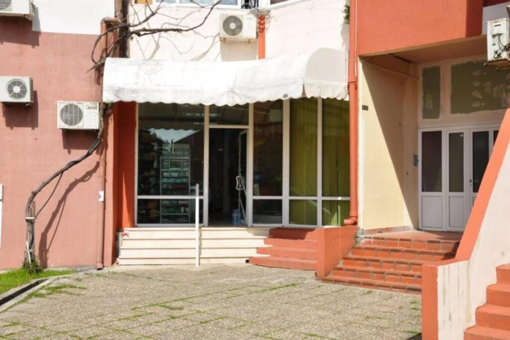 Apartments The Centre Of Budva, Montenegro المظهر الخارجي الصورة