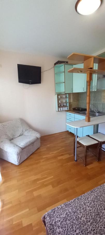 Apartments The Centre Of Budva, Montenegro المظهر الخارجي الصورة