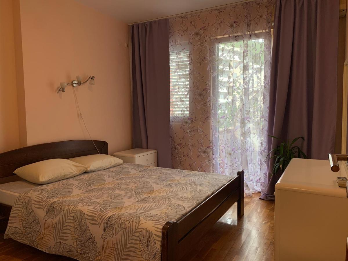 Apartments The Centre Of Budva, Montenegro المظهر الخارجي الصورة
