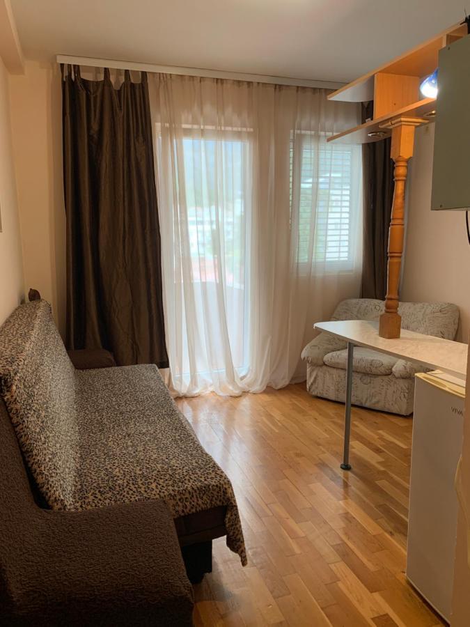 Apartments The Centre Of Budva, Montenegro المظهر الخارجي الصورة