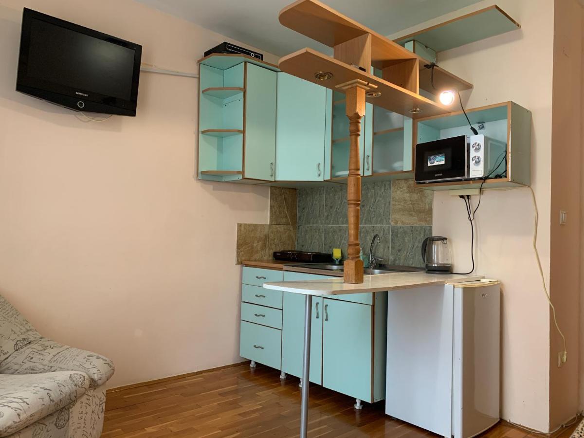 Apartments The Centre Of Budva, Montenegro المظهر الخارجي الصورة