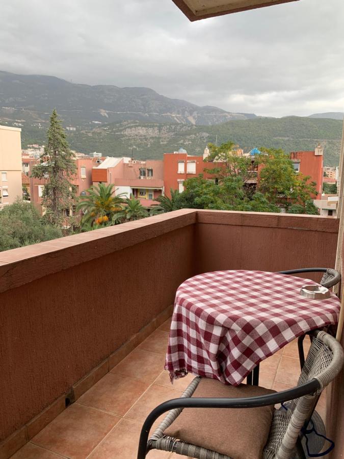 Apartments The Centre Of Budva, Montenegro المظهر الخارجي الصورة