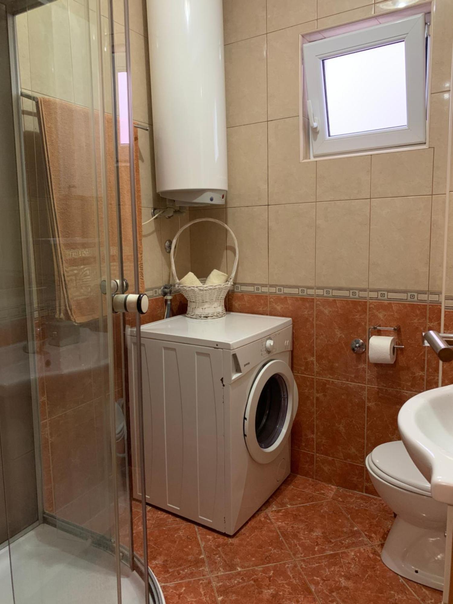Apartments The Centre Of Budva, Montenegro المظهر الخارجي الصورة
