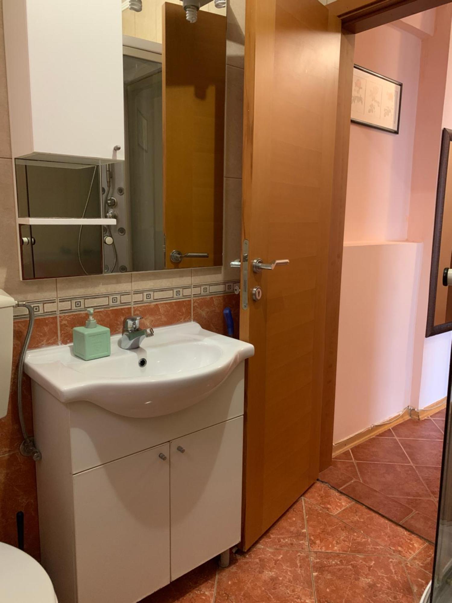Apartments The Centre Of Budva, Montenegro المظهر الخارجي الصورة